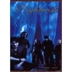 Nightwish 1997-2001