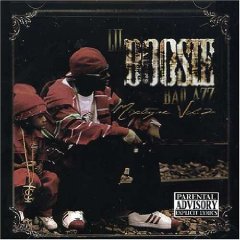 Bad Azz Mixtape Vol. 2