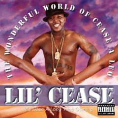 The Wonderful World of Cease A Leo