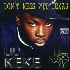 Don't Mess Wit Texas