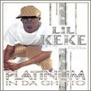 Platinum in da Ghetto