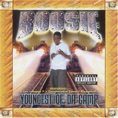 Youngest of da Camp