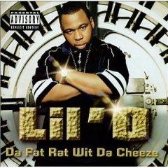 Da Fat Rat Wit Da Cheeze