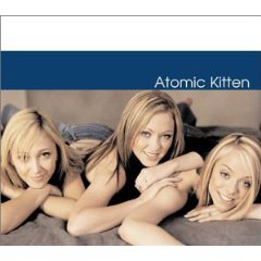 Atomic Kitten