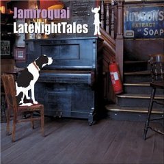 LateNightTales