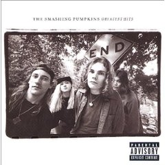 Smashing Pumpkins - Greatest Hits + 1 W/ Bonus CD