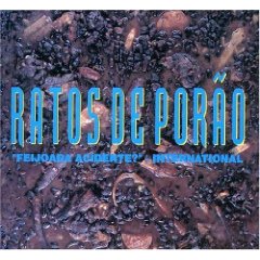 Feijoada Acidente
