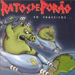 Só Crássicos...