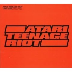 Atari Teenage Riot: 1992-2000