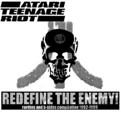 Redefine the Enemy