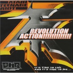 Revolution Action