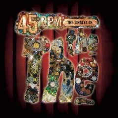 45 Rpm: The Singles [Limited Edition Bonus Disc]