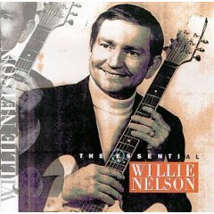 The Essential Willie Nelson