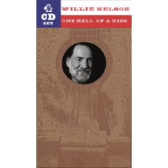 One Hell Of a Ride (4-CD Box Set)