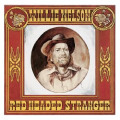 Red Headed Stranger
