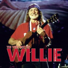 The Very Best of Willie Nelson