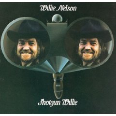 Shotgun Willie