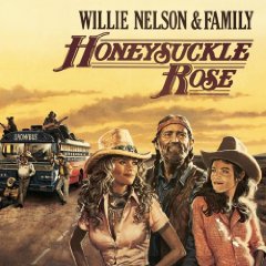 Honeysuckle Rose