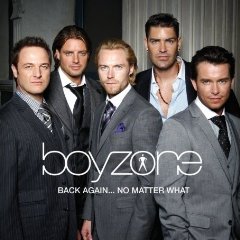 Back Again...No Matter What: The Greatest Hits