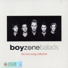 Ballads: The Love Song Collection