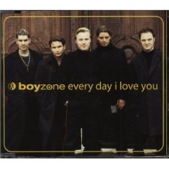Everyday I Love You, Pt. 1