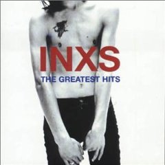 INXS - Greatest Hits