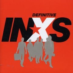 Definitive INXS
