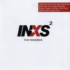 INXS Squared: The Remixes