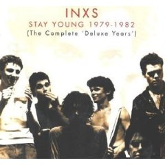 Stay Young 1979-1982 (Dlx)