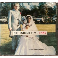 Not Enough Time
