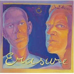 Erasure