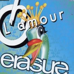 Oh l'Amour (Remixed) Pt. 1