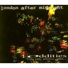 Oddities
