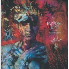 Draconian Times
