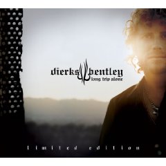 Long Trip Alone (CD+DVD)