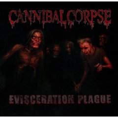 Evisceration Plague
