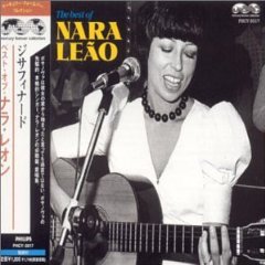 Best of Nara Leao