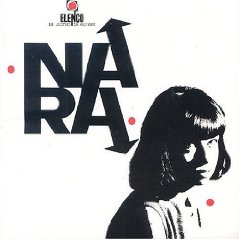 Nara: Serie Elenco
