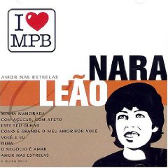 I Love MPB: Amor Nas Estrelas