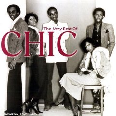 The Very Best of Chic