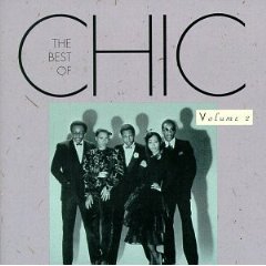 The Best of Chic, Vol. 2