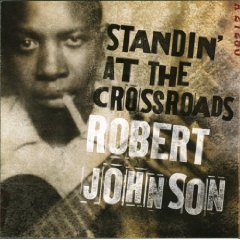 Standin' at the Crossroads