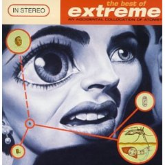 The Best Of Extreme: An Accidental Collocation Of Atoms