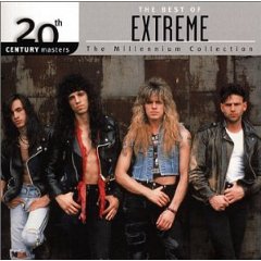 20th Century Masters - The Millennium Collection: The Best of Extreme