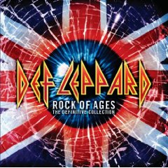 Rock of Ages: The Definitive Collection