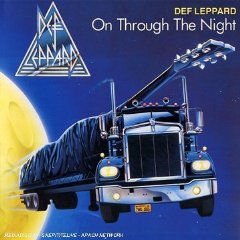 On Through the Night