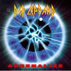 Adrenalize