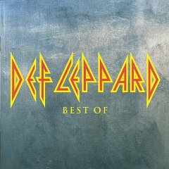Best of Def Leppard