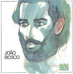 João Bosco (Tristeza de Uma Embolada)