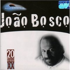 Millennium: Joao Bosco